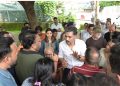 जलभराव पर DM का डंडा! 24 घंटे में सफाई, तुरंत होगी पानी की निकासी