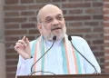 अमित शाह ने आखिर क्यों तोड़ी चुप्पी? कांग्रेस ने बदली रणनीति, अब गृह मंत्री के इस्तीफे की मांग