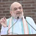 अमित शाह ने आखिर क्यों तोड़ी चुप्पी? कांग्रेस ने बदली रणनीति, अब गृह मंत्री के इस्तीफे की मांग