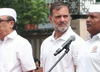 पूरा ‘वंदे मातरम्’ बजा तो कांग्रेस मुख्यालय में क्यों बदला माहौल? राहुल-सोनिया-खड़गे के VIDEO पर मचा सियासी घमासान