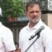 पूरा ‘वंदे मातरम्’ बजा तो कांग्रेस मुख्यालय में क्यों बदला माहौल? राहुल-सोनिया-खड़गे के VIDEO पर मचा सियासी घमासान