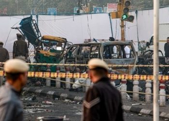 लाल किला धमाका: UN रिपोर्ट ने मचाई हलचल, AQIS नेटवर्क और AI कनेक्शन ने बढ़ाई चिंता