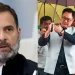 महिला सशक्तिकरण’ पर राहुल का संदेश, रिजिजू बोले- फिर महिला आरक्षण बिल पर पीछे क्यों?