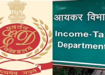 ED की कार्रवाई पर बड़ा खुलासा! 4,622 केस, 1,243 गिरफ्तारियां… लेकिन सजा सिर्फ 104 को
