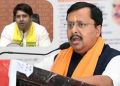 BJP को बड़ा झटका! शहजाद पूनावाला ने छोड़ी पार्टी, बोले- ‘व्यवस्था छोड़ रहा हूं, विचार नहीं’