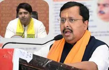 BJP को बड़ा झटका! शहजाद पूनावाला ने छोड़ी पार्टी, बोले- ‘व्यवस्था छोड़ रहा हूं, विचार नहीं’