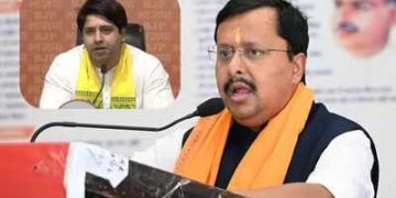 BJP को बड़ा झटका! शहजाद पूनावाला ने छोड़ी पार्टी, बोले- ‘व्यवस्था छोड़ रहा हूं, विचार नहीं’