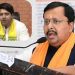 BJP को बड़ा झटका! शहजाद पूनावाला ने छोड़ी पार्टी, बोले- ‘व्यवस्था छोड़ रहा हूं, विचार नहीं’