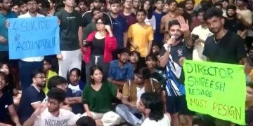 IIT बॉम्बे छात्र की मौत पर विवाद: माता-पिता ने लगाए जातिगत उत्पीड़न के आरोप