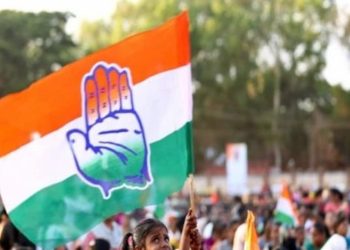 शुद्धिकरण’ पर सियासी संग्राम! देहरादून में कांग्रेस का हल्लाबोल