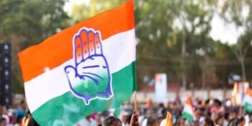 शुद्धिकरण’ पर सियासी संग्राम! देहरादून में कांग्रेस का हल्लाबोल