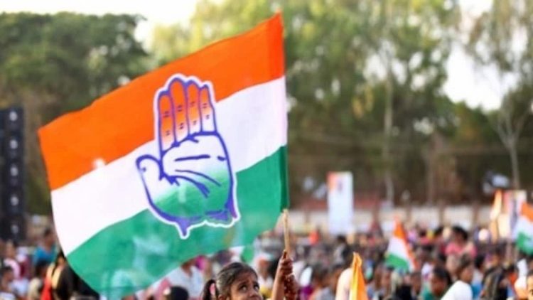 शुद्धिकरण’ पर सियासी संग्राम! देहरादून में कांग्रेस का हल्लाबोल