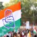 शुद्धिकरण’ पर सियासी संग्राम! देहरादून में कांग्रेस का हल्लाबोल