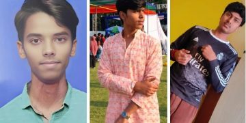 किसकी लापरवाही ने ली 7 जान? सत्य निकेतन हादसे में 5 छात्रों की दर्दनाक मौत