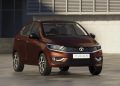 Dzire की बढ़ेगी टेंशन! Tata ला रही नई सेडान, Tigor की होगी छुट्टी?