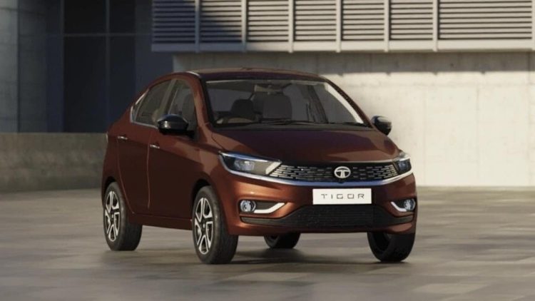 Dzire की बढ़ेगी टेंशन! Tata ला रही नई सेडान, Tigor की होगी छुट्टी?