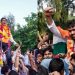 छोटा विभाग, बड़े सियासी चेहरे! DUSU चुनाव में बौद्ध अध्ययन के 7 छात्रों ने मचाई हलचल