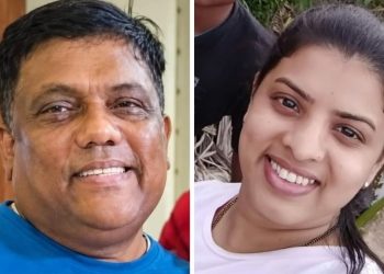UAE में भारतीय की खौफनाक हत्या, 9 टुकड़ों में मिला शव; पत्नी-बेटे के गायब होने से मचा हड़कंप