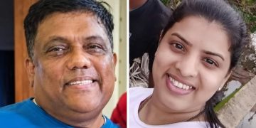 UAE में भारतीय की खौफनाक हत्या, 9 टुकड़ों में मिला शव; पत्नी-बेटे के गायब होने से मचा हड़कंप