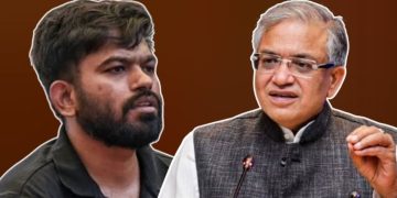 48 घंटे में इस्तीफा दो! CEC ज्ञानेश कुमार पर CJP का बड़ा हमला