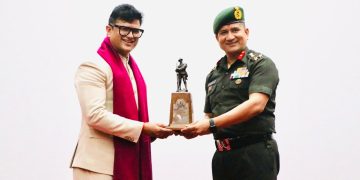 लैंसडाउन में सेना के बीच गूंजा नशामुक्ति का संदेश, 2,000 अग्निवीरों समेत 2,500 से अधिक लोगों ने लिया संकल्प