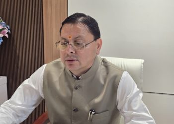 मसूरी गोलीकांड के शहीदों को CM धामी का नमन, बोले- बलिदान भूलना उत्तराखंड के लिए संभव नहीं