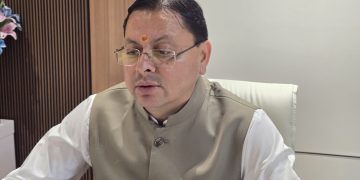 मसूरी गोलीकांड के शहीदों को CM धामी का नमन, बोले- बलिदान भूलना उत्तराखंड के लिए संभव नहीं