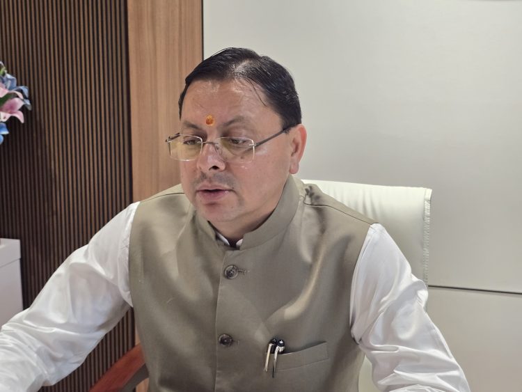मसूरी गोलीकांड के शहीदों को CM धामी का नमन, बोले- बलिदान भूलना उत्तराखंड के लिए संभव नहीं