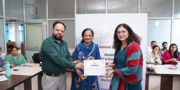 मेडिकल शिक्षा को मिलेगी नई धार! SGRR University में NMC का खास प्रशिक्षण कार्यक्रम
