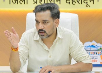 सूखते जलस्रोतों पर डीएम का बड़ा एक्शन, 51 रिचार्ज शाफ्ट पूरे; बांदल नदी की बदलेगी तस्वीर
