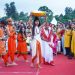 श्री गुरु राम राय विश्वविद्यालय में कृष्ण जन्मोत्सव की धूम, दही-हांडी ने बढ़ाया उत्साह