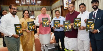 AI बताएगा फसल का रोग, ऐप दिखाएगा बाजार! CM धामी ने लॉन्च किया किसानों का ‘डिजिटल हथियार