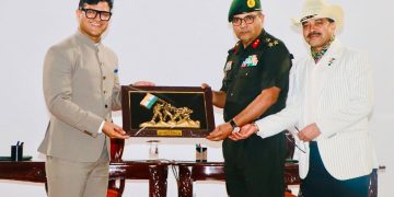 वीर नारियों के बच्चों की पढ़ाई फ्री, अग्निवीरों को भी 40% छूट; रानीखेत में बड़ा MOU