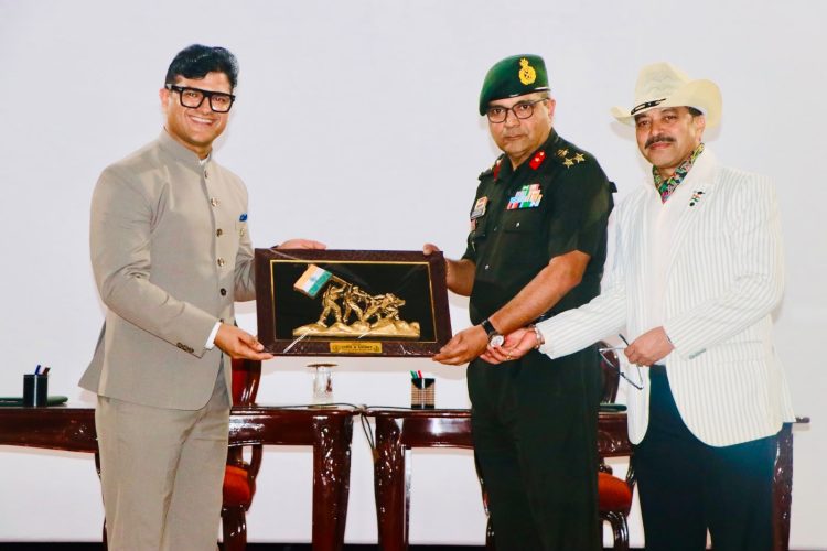 वीर नारियों के बच्चों की पढ़ाई फ्री, अग्निवीरों को भी 40% छूट; रानीखेत में बड़ा MOU