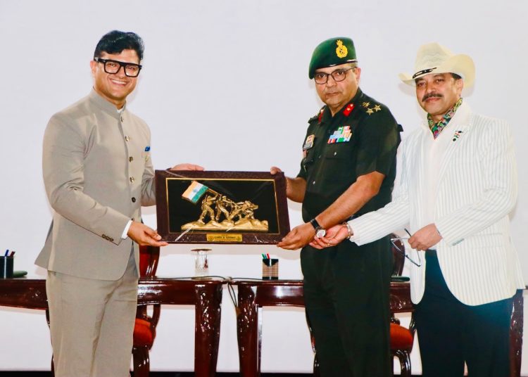 वीर नारियों के बच्चों की पढ़ाई फ्री, अग्निवीरों को भी 40% छूट; रानीखेत में बड़ा MOU