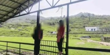 चमोली में सनसनी! मेला मैदान में रेलिंग से लटके मिले दो शव, इलाके में मचा हड़कंप