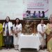 पीरियड्स से मेंटल हेल्थ तक… SGRRU में छात्राओं को मिले सेहत के जरूरी मंत्र