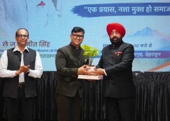 नशे के खिलाफ अब आर-पार की तैयारी! राज्यपाल बोले- हर परिवार और समाज को बनना होगा प्रहरी