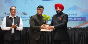 नशे के खिलाफ अब आर-पार की तैयारी! राज्यपाल बोले- हर परिवार और समाज को बनना होगा प्रहरी