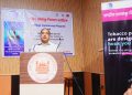 एसजीआरआरयू में तंबाकू के खिलाफ गूंजी हुंकार, सैकड़ों युवाओं ने लिया नशे से दूर रहने का संकल्प
