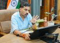 जल जीवन मिशन पर डीएम सख्त, 23 अधूरी योजनाओं को जल्द पूरा करने का अल्टीमेटम