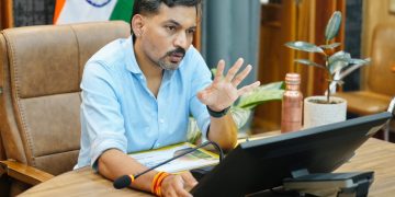 जल जीवन मिशन पर डीएम सख्त, 23 अधूरी योजनाओं को जल्द पूरा करने का अल्टीमेटम
