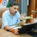 जल जीवन मिशन पर डीएम सख्त, 23 अधूरी योजनाओं को जल्द पूरा करने का अल्टीमेटम