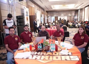ड्राफ्ट खत्म, टीमें फाइनल! 21 सितंबर से UPL 2026 में दिखेगा क्रिकेट सितारों का दम