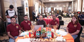 ड्राफ्ट खत्म, टीमें फाइनल! 21 सितंबर से UPL 2026 में दिखेगा क्रिकेट सितारों का दम