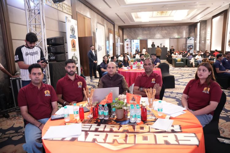 ड्राफ्ट खत्म, टीमें फाइनल! 21 सितंबर से UPL 2026 में दिखेगा क्रिकेट सितारों का दम