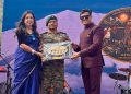 भारत के प्रथम गांव माणा से नशामुक्त भारत अभियान का आगाज,गंगा से गंगासागर तक चलेगा नशामुक्त भारत अभियान