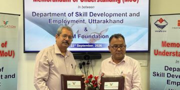 ब्रेकिंग : उत्तराखंड के युवाओं के लिए रोजगार का नया रास्ता, 4 शहरों में खुलेंगे कौशल प्रशिक्षण केंद्र
