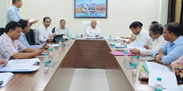 जमीन के खेल पर शिकंजा! 56 लैंड फ्रॉड केसों की खुली फाइल, 8 में FIR और एक में SIT