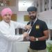 ग्लासगो के मैट पर दिखेगा हर्ष का दम, कॉमनवेल्थ में भारत का प्रतिनिधित्व करेंगे SGRRU के कराटे चैंपियन